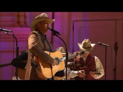 MarciaSessler's tweet card. Alan Jackson — "Remember When" — Live