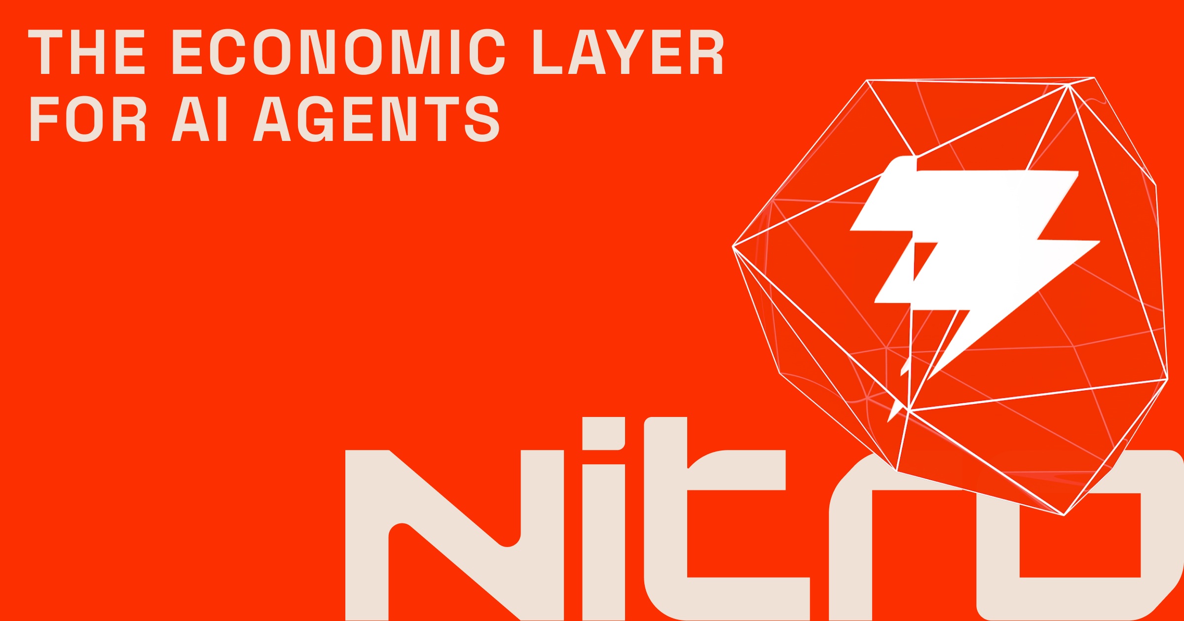Harmokes's tweet card. Nitrograph gives AI agents a place to live, act, and transact. Built for high-frequency decision-making and autonomous coordination, it delivers speed, finality, and scale across the blockchain...