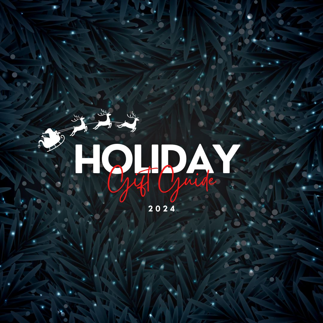 ModTrav's tweet card. The holidays are here, and if you’re anything like me, you’re ready for cozy nights, festive lights, and… gifting the perfect something to your favorite globetrotters and outdoorsy types! Whether...