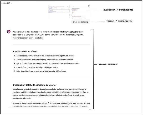 OpenbashTools's tweet card. La documentación de vulnerabilidades es fundamental en el pentesting, pero también una tarea repetitiva que consume tiempo significativo…