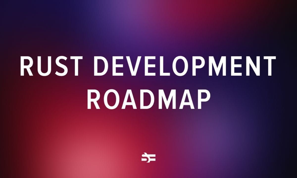 serokell's tweet card. Discover the pros and cons of Rust and see whether Rust should be the next programming language to learn.