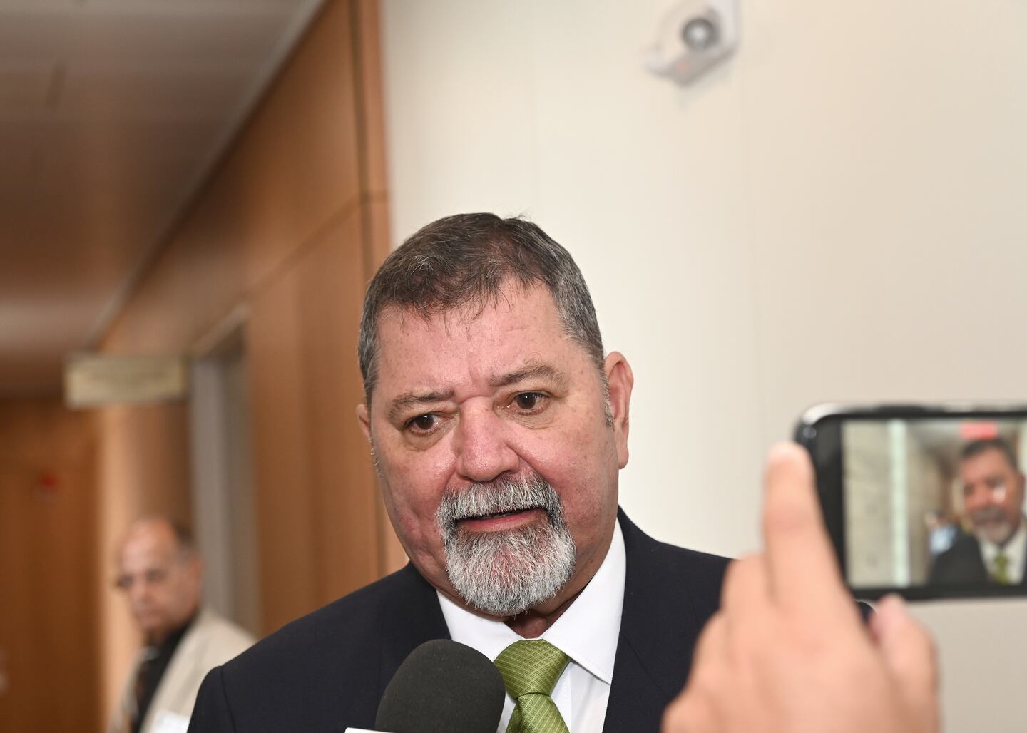 GarayaM's tweet card. Un exministro de seguridad y un experto en criminología coinciden en que la inclusión de Costa Rica en la lista de países con alto tránsito de droga, por parte de Estados Unidos, debe llamar a la...