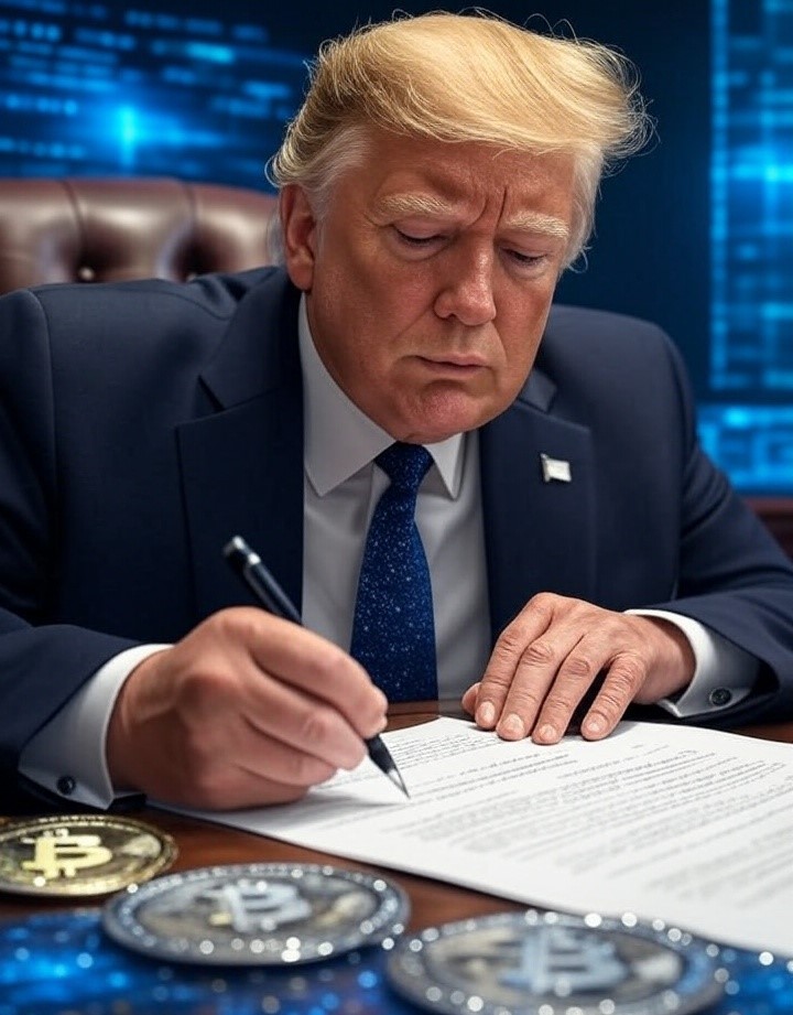 Blockchain_CL's tweet card. Descubra las últimas noticias de criptomonedas: precio de Bitcoin ($119,209), tendencias de altcoins (ETH, XRP, SOL) y la orden de Trump para inversiones 401(k). Análisis, perspectivas y más!