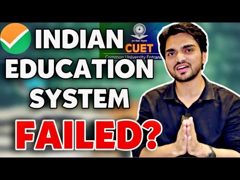 vishal_monitor's tweet card. Indian Education System | NTA CUET MISMANAGEMENT| Dear Sir Kashif