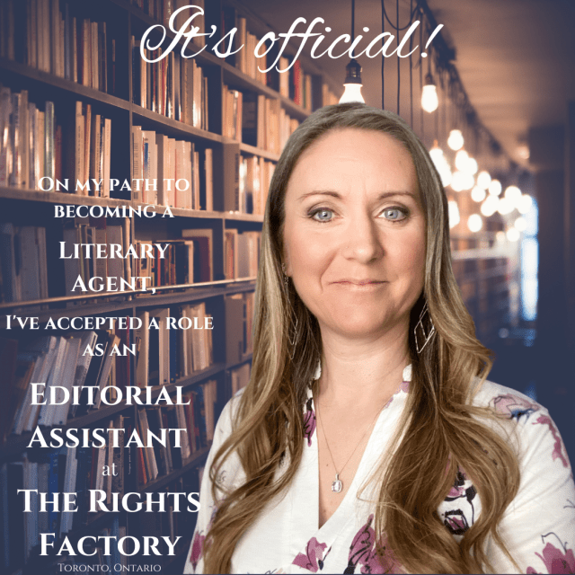 FoxxEditorial's tweet card. Welcome to your editing journey!
