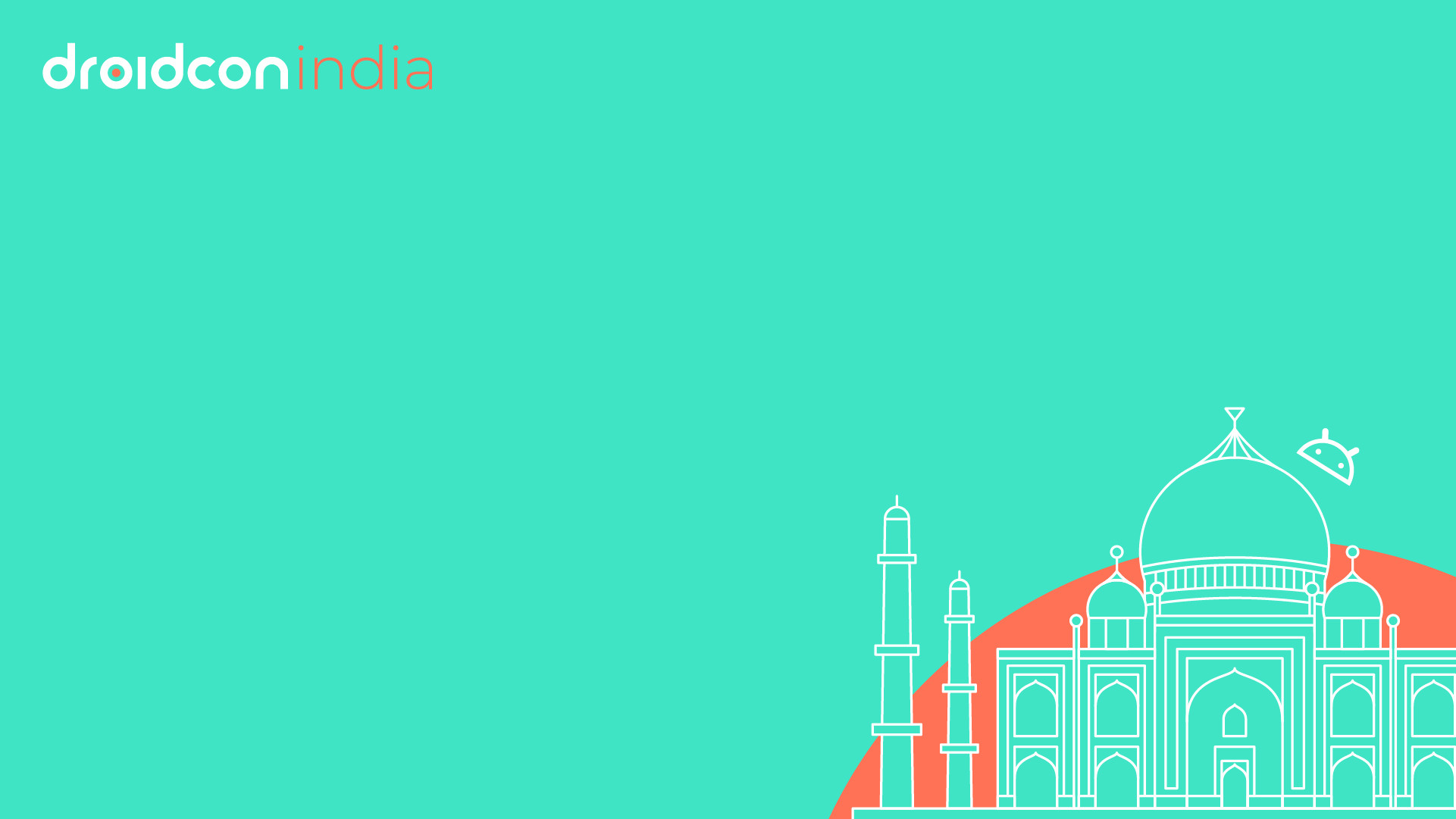 imShreyasPatil's tweet card. droidcon India 2025, the premier android developer event. Become a better developer, learn from the community, expand your network.