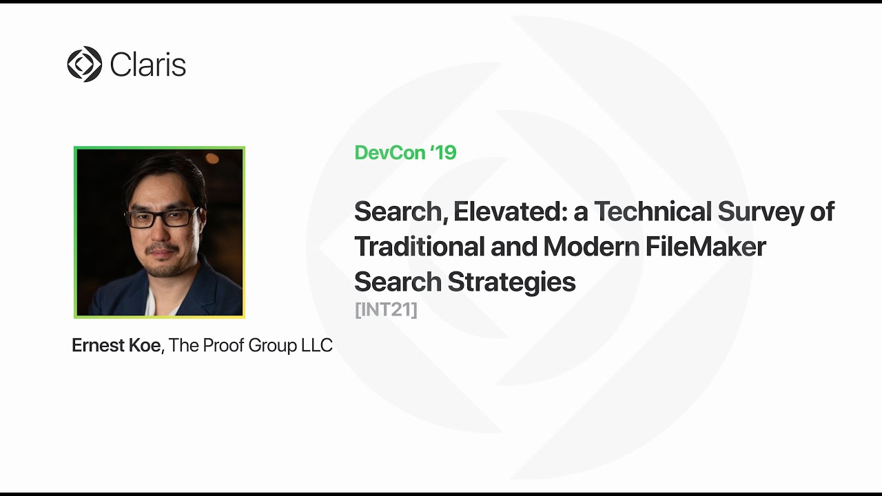 proofGeist's tweet card. Search, Elevated: a Technical Survey of Traditional and Modern...
