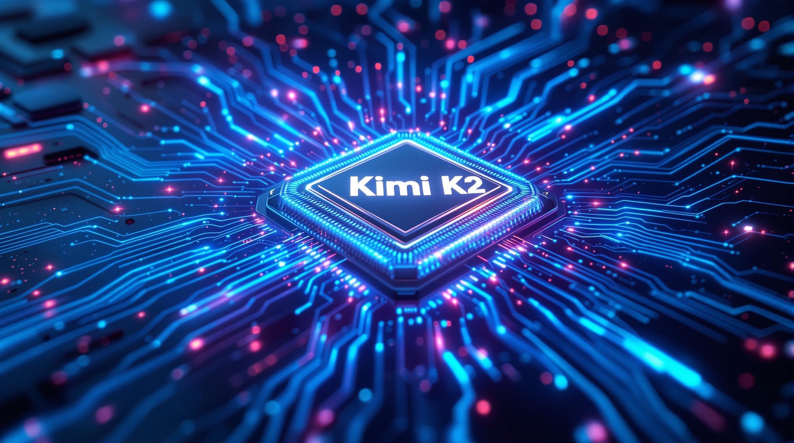bitautor36935's tweet card. Kimi K2, a new open-source LLM from Moonshot AI, rivals Claude Sonnet 4.0 in performance and offers cost-effective AI, though data privacy requires co... Read more on Best AI Tools.
