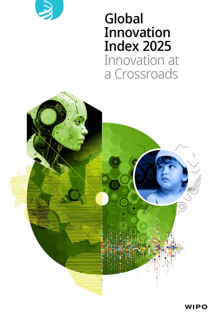 numericocd's tweet card. La République démocratique du Congo (RDC) fait ses débuts dans l’Indice mondial de l’innovation 2025, publié par l’Organisation mondiale de la propriété intellectuelle (OMPI). Bien que le pays se...