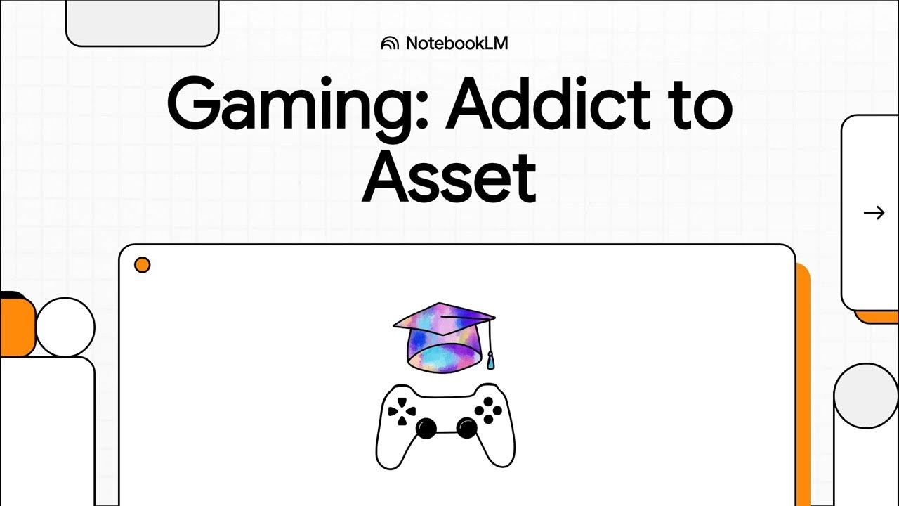 DigitalMinds8k's tweet card. Gaming Addict to Asset