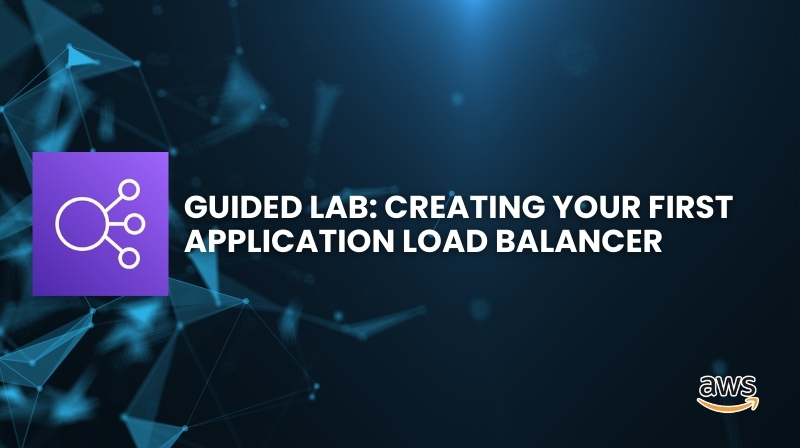 tutorialsdojo's tweet card. Description Application Load Balancer (ALB) operates at the application layer (Layer 7 of the OSI model) and is designed to route HTTP/HTTPS traffic. But