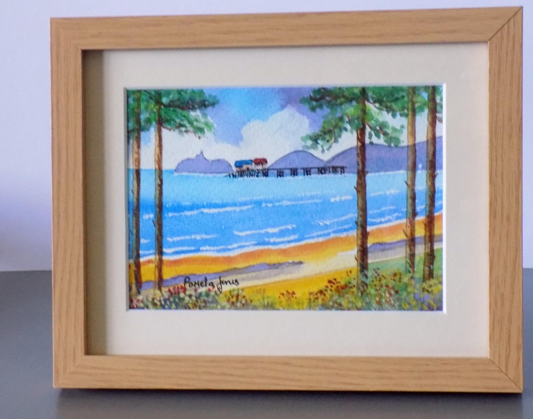 artist2005's tweet card. This Watercolor Paintings item by Pamelajonesartstudio has 3 favorites from Etsy shoppers. Ships from United Kingdom. Listed on Aug 6, 2025