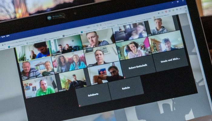WebcastingEvent's tweet card. Prevent poor attendance at your virtual event. Discover information on how you can increase participant attendance and duration.