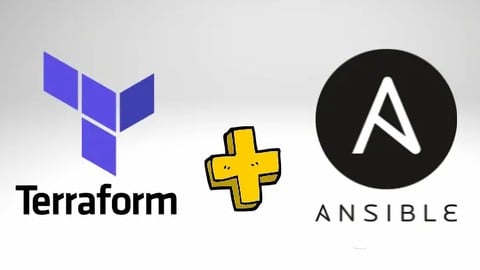 subhamchand04's tweet card. Deploy Applications with Terraform and Ansible Automation to Fasten Scalable Orchestration with Just One Course!