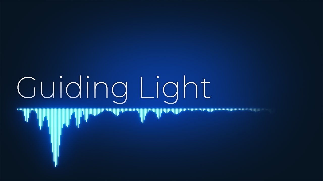 aivatechnology's tweet card. Guiding Light - Pop Song Composed by AI | AIVA