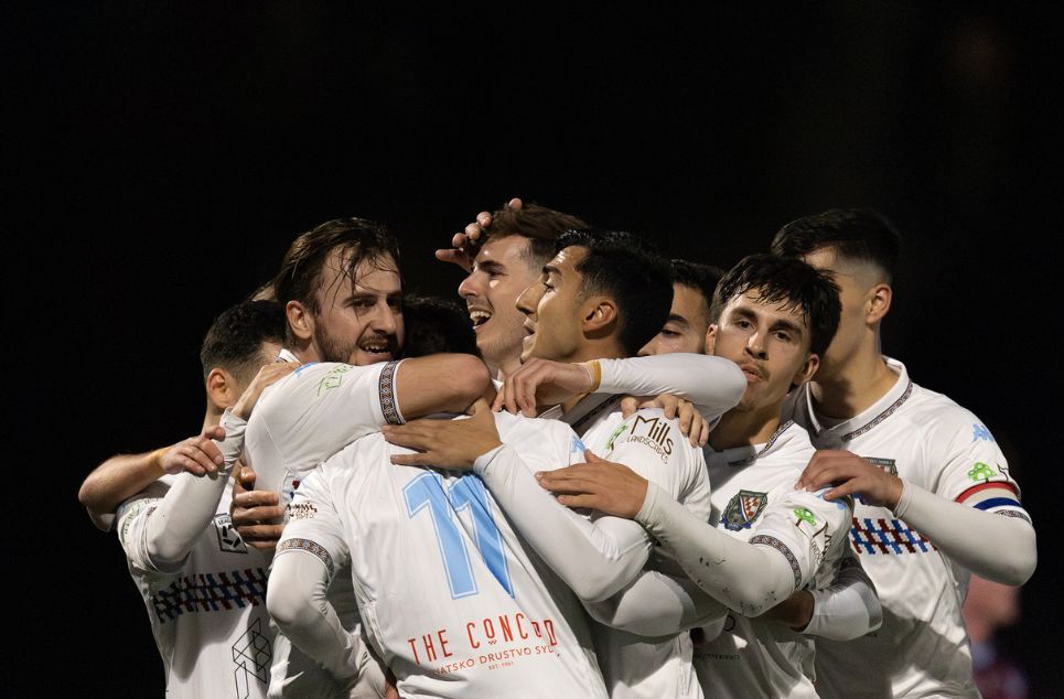 FNSWLeagues's tweet card. A season full of many highs and lows saw two new teams get promoted from the League Two Men’s competition up to the League One Men’s for the first time,