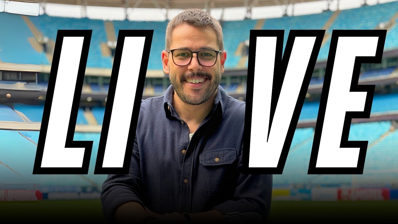jeremiaswernek's tweet card. CAFÉ COM JEREMIAS 01/10/25: Exclusivo! CBF cria nova competição e...