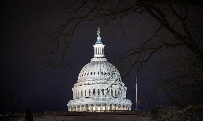 WintrodeBrenda's tweet card. It’s unclear, with the House of Representatives adjourned until next week, when lawmakers could consider their next moves to reopen the government.