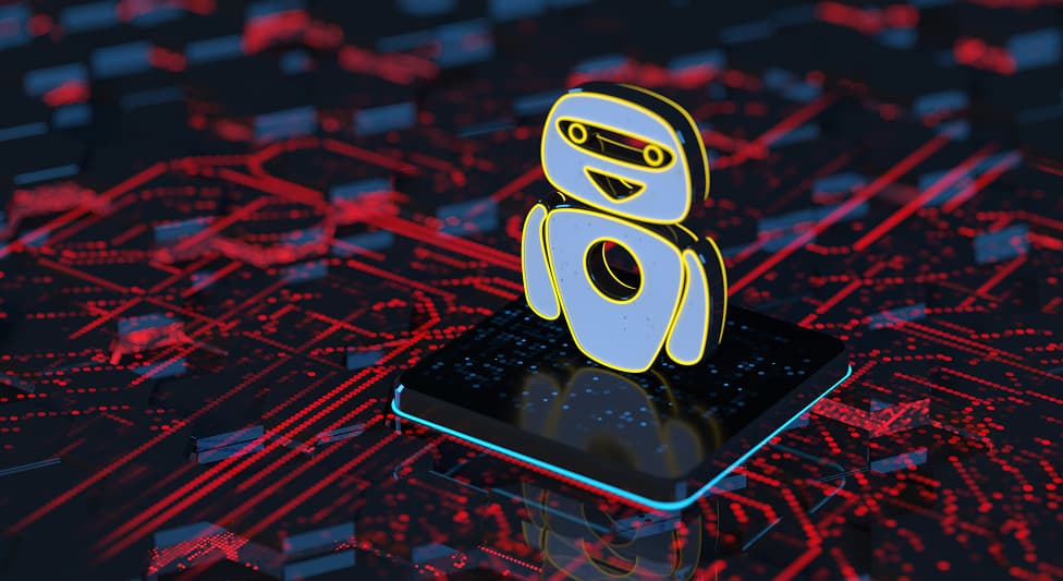 CIDC_Ops's tweet card. In this post of THE AI BREACH, learn how your Chatbot can become a backdoor.