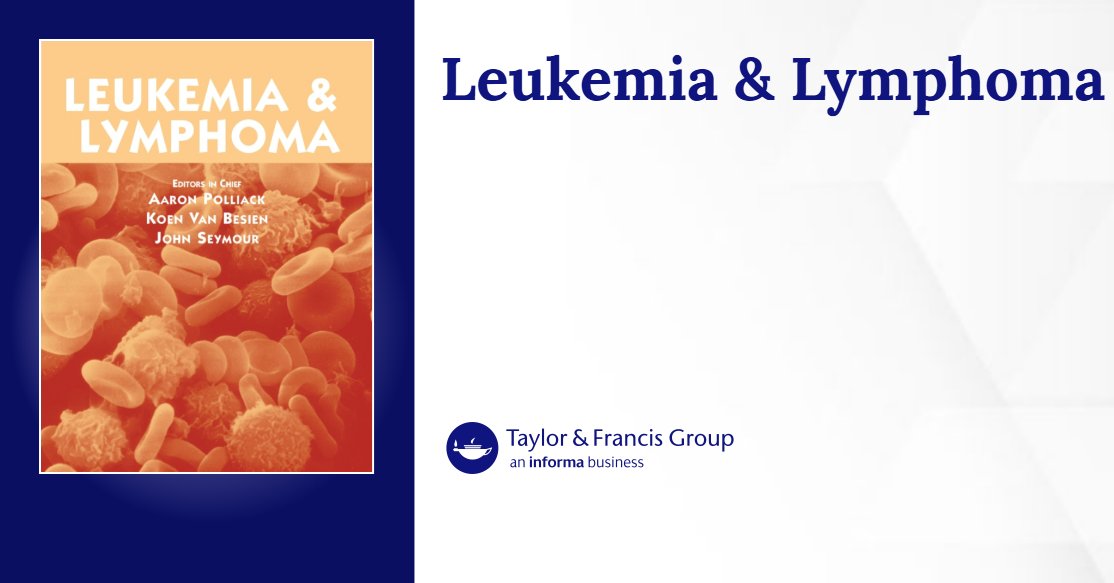 T4Cancer's tweet card. Eligibility for autologous transplantation is a key factor for tailoring treatment decisions in patients with newly-diagnosed multiple myeloma. For non-eligible patients, several factors determine ...
