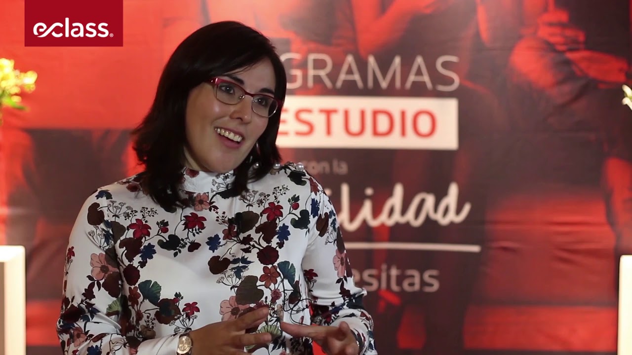 eclass's tweet card. Desayuno Desafíos de la Inclusión - Mayo 2018