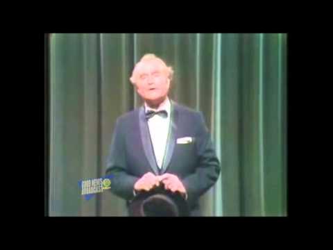 ZGripter's tweet card. Red Skelton's Pledge of Allegiance