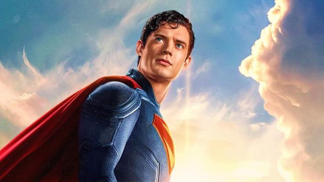 drisraelluna2's tweet card. “Superman,” starring David Corenswet, Rachel Brosnahan and Nicholas Hoult, ends its domestic theatrical run after playing on the big screen for 84 days.