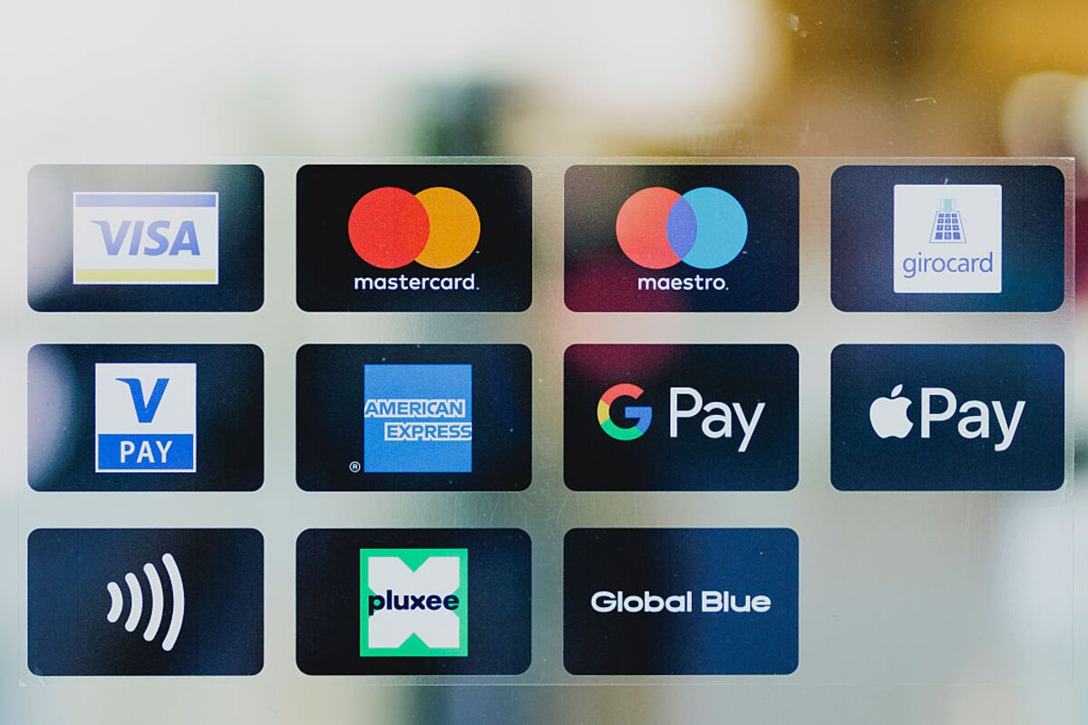opinion's tweet card. The agreement setting a price for customers’ financial information stands to benefit the biggest market players.