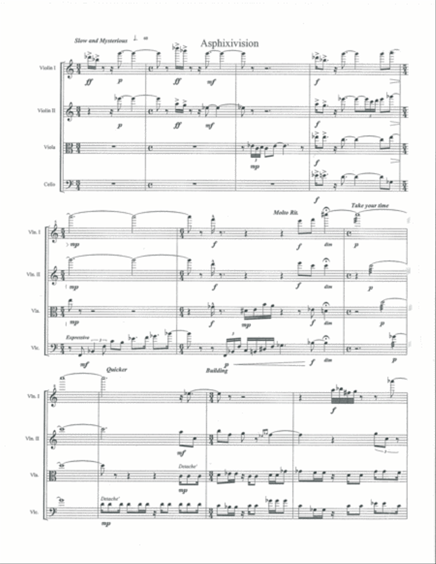 dalatindiva's tweet card. Shop and Buy Asphixivision (Score & Parts) sheet music. sheet music book by Sabrina Pena Young: Sabrina Peña Young at Sheet Music Plus. (A0.976911).