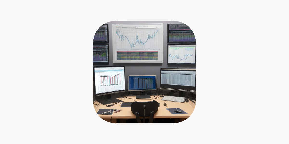 ChartStudio_App's tweet card. ‎Key Features: • Versatile Chart Creation: Design a diverse range of charts including bar, line, pie, radar, Sankey, bubble, heatmap, treemap, and more. Regular updates ensure a growing selection of...