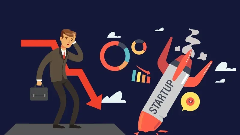 CodegeneS's tweet card. According to CB Insights, over 30% of startups fail due to product-related issues. That includes poor tech decisions, mismanaged development, or failing to build what the market actually needs.
