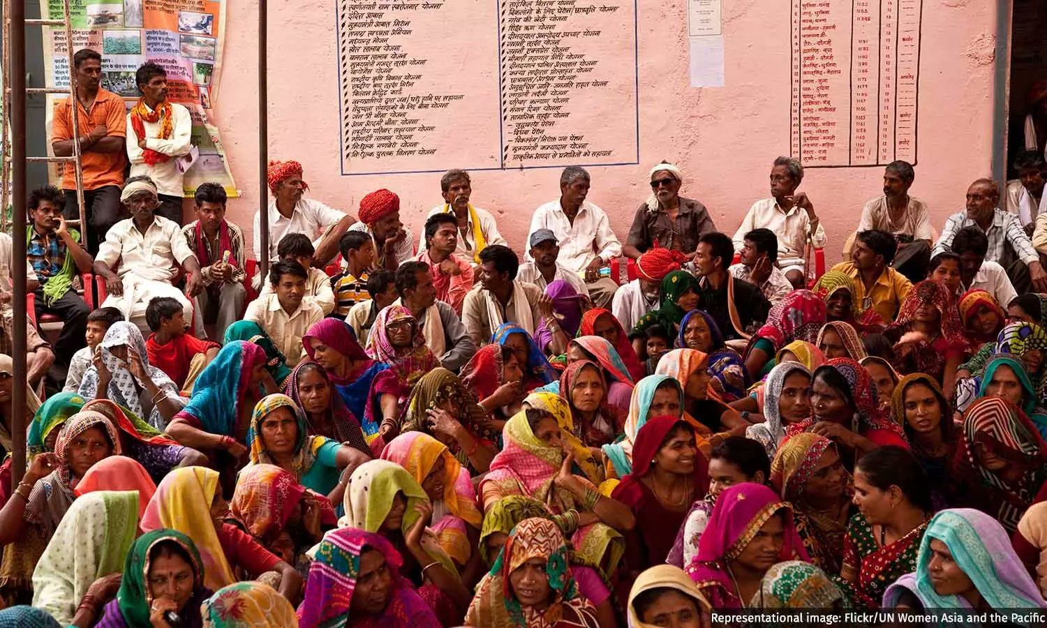 nipfp_org_in's tweet card. Unclear guidelines and mismatches in assigning functions and revenue powers have increased panchayats’ dependence on Union and state grants