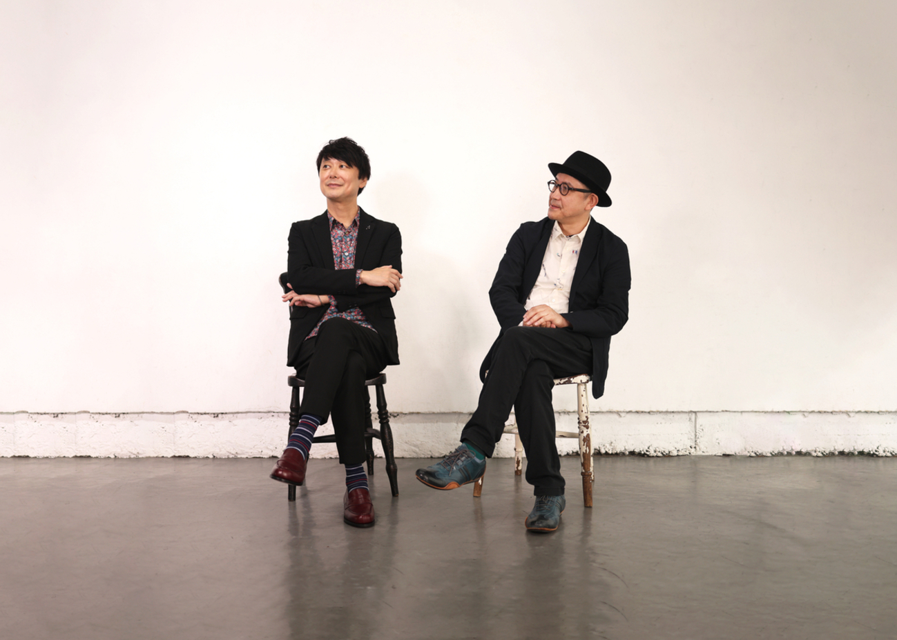 kaz_yumemachi's tweet card. 近藤健太郎と洞澤徹によるThe Bookamarcsが、前作から約4年ぶりとなるニュー・アルバムをリリース致します。タイトルは『BLOOM』。通算4枚目となるこのアルバムには、これまでの彼らとはまたひと味違った魅力を楽しめる全11曲を収録します。どうぞご期待ください。 花のように儚く、美しく。 心にそっと、音の栞を差し…