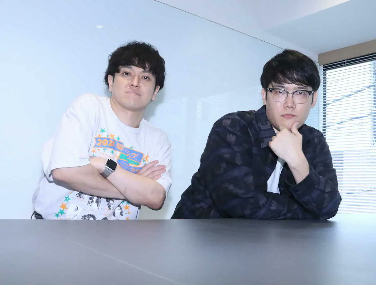 kotetu_3's tweet card. 　お笑いコンビ「ファイヤーサンダー」が、コント日本一決定戦「キングオブコント」（11日決勝、TBSで午後6時30分から生放送）の優勝へ闘志を燃やしている。ネタ…