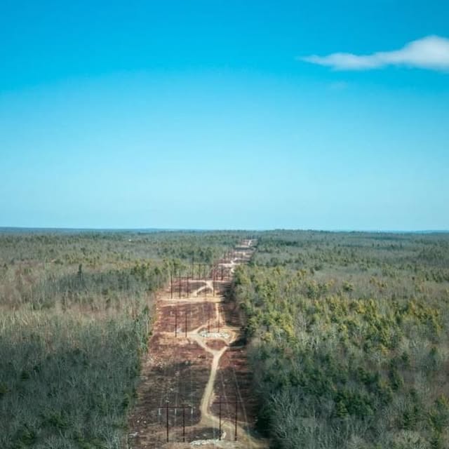 HighLineDrones's tweet card. High Line Drones (@highlinedrones) • Instagram photo