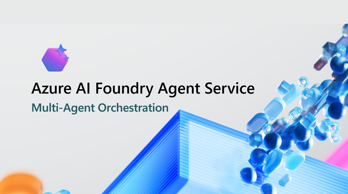 aymanhusain's tweet card. Discover how Azure AI Foundry's new multi-agent capabilities enable developers to build intelligent, connected AI systems. Learn about connected agents,...