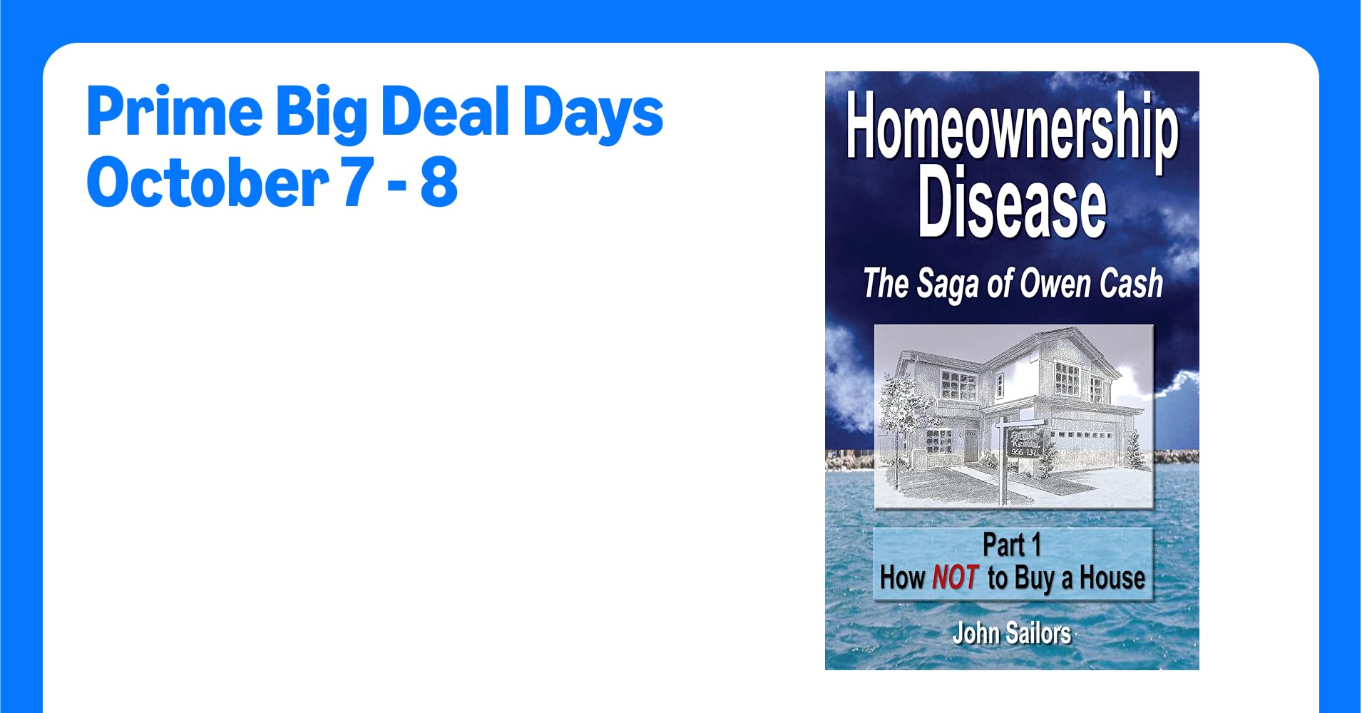 OffCoursely's tweet card. Welcome to the world of Owen Cash, a man pushed finally to conform with society and pursue his own slice of the Great American Dream: Homeownership. He journeys forth to battle the trials of financ...