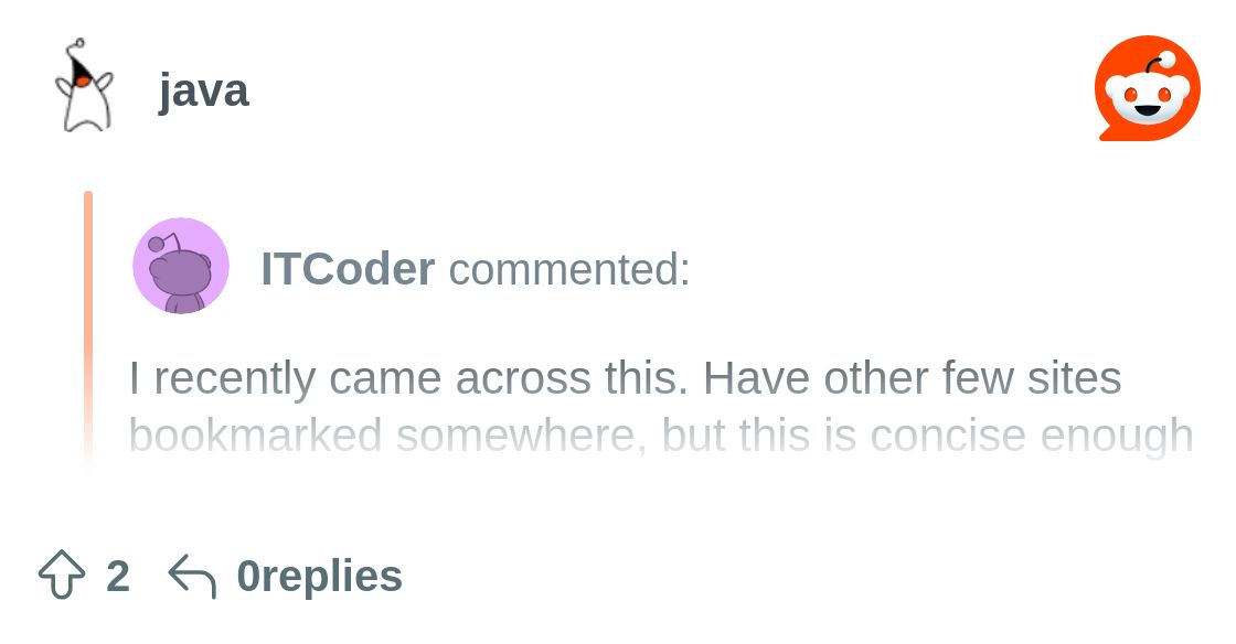 wangjstu's tweet card. Explore this conversation and more from the java community