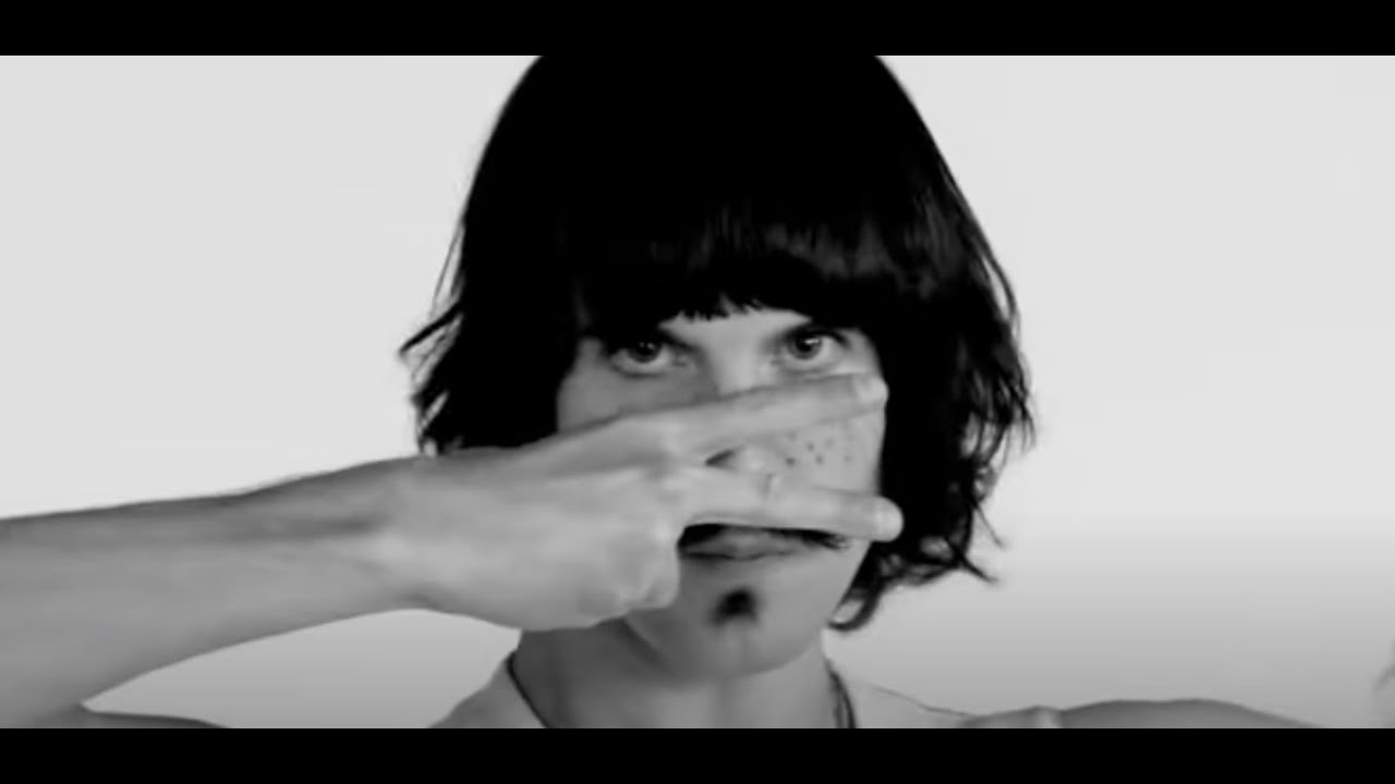 ElTioCreespy's tweet card. Foxy Shazam - Oh Lord (Official Music Video)