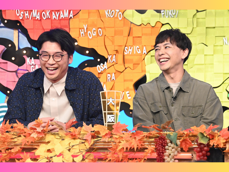 fany_magazine's tweet card. 10月2日（木）21:00からの『秘密のケンミンSHOW 極』秋の2時間スペシャルは、前半と後半の2部構成で秘密をたっぷり紹介！　前半は「秋のディスカバ大豊作祭り！」と題して神奈川県・沖縄県・大阪府・高知県のヒミツが登場します。後半は「大油揚げエキスポ2025」を開催！　全国各地で愛されているローカル油揚げグルメを探します。 いとしのカリー　神奈川県民の真実 ©ytv この10月に「ケンミン...