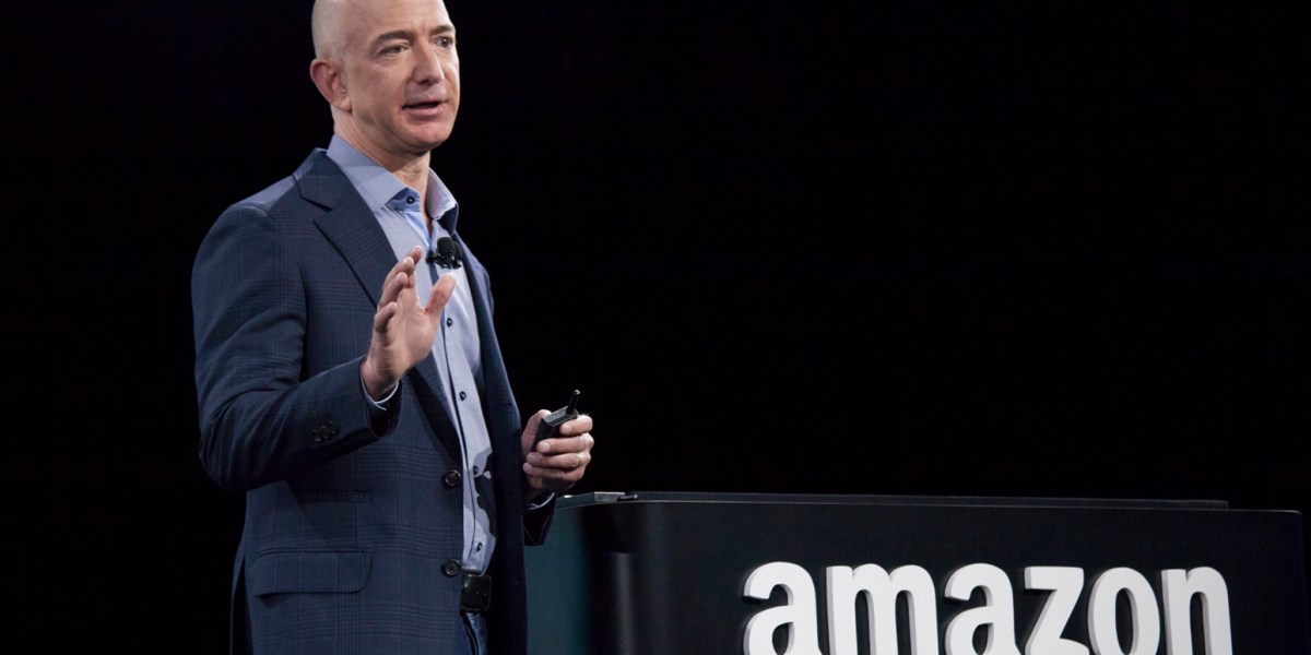 commonlisp's tweet card. At long last, we get some details on AWS revenue.