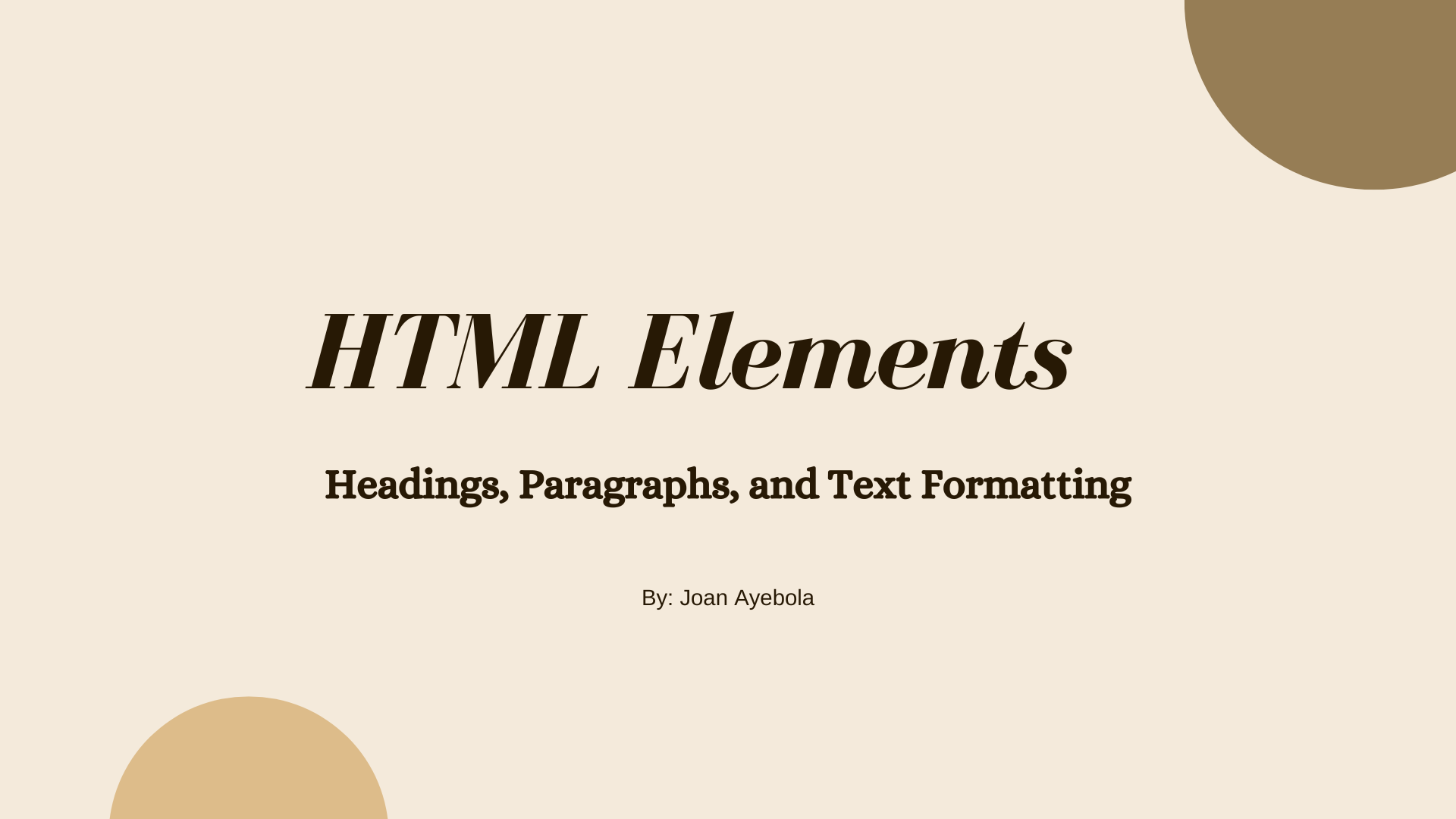 TechnoDeveloper's tweet card. HTML, which stands for HyperText Markup Language, is the standard markup language used to create webpages. HTML provides a structured way to organize content on a webpage, allowing web developers to...