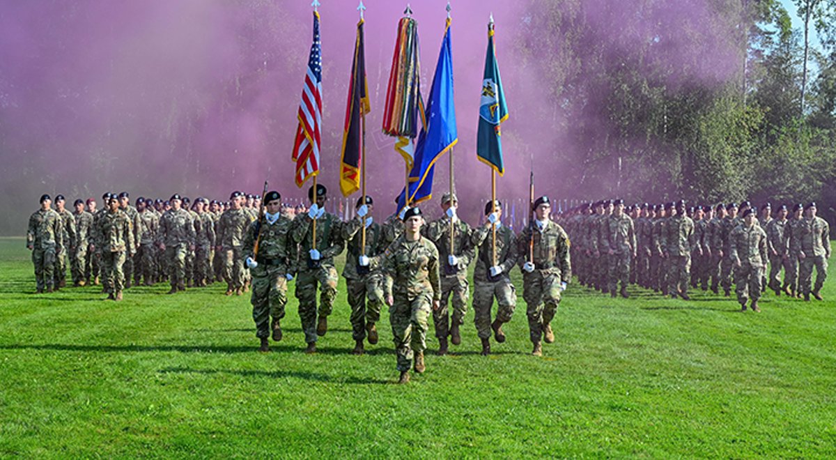 TRADOC's tweet card. NCOs play a crucial role in strengthening discipline across the Army. By enforcing standards, cultivating good order and discipline, and fostering accountability, they ensure Soldiers’ readiness for...
