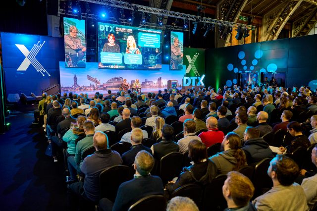 TechWorldOracle's tweet card. Organisations across the North of England will be able to tap into the latest tech know-how, when DTX and UCX return to Manchester Central this spring. Coinciding with Manchester Tech Week, the two…