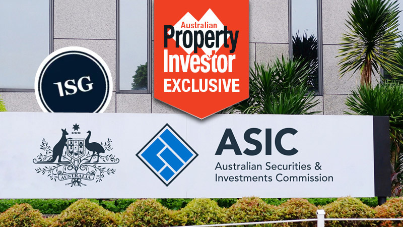 Anthony_Klan's tweet card. The collapse of property and business investment group ISG has cost 1,600 investors millions of dollars but the murky circumstances surrounding its demise suggest it could have been prevented from...