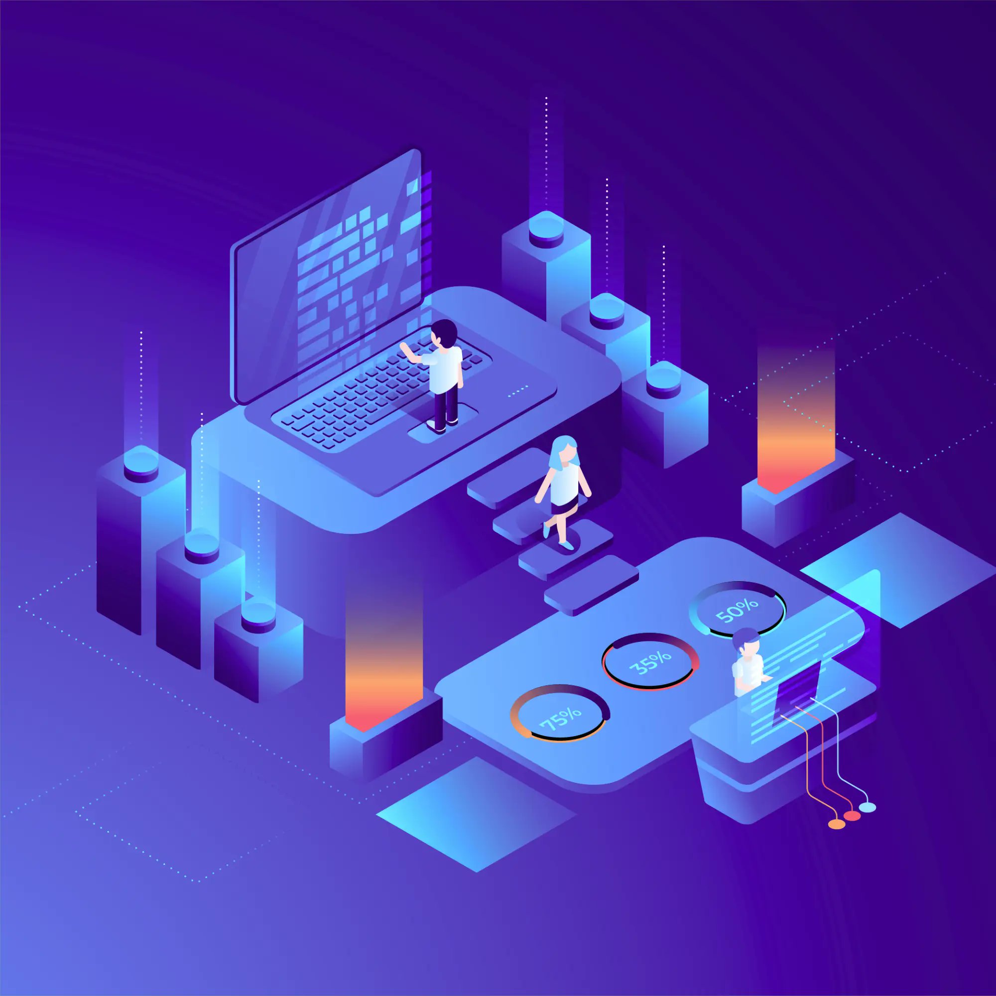 Socio_Graph's tweet card. Discover how quantum computing technology is transforming industries with breakthroughs in healthcare, finance, AI, and cybersecurity. Learn why 2025 marks a tipping point for the future of quantum...