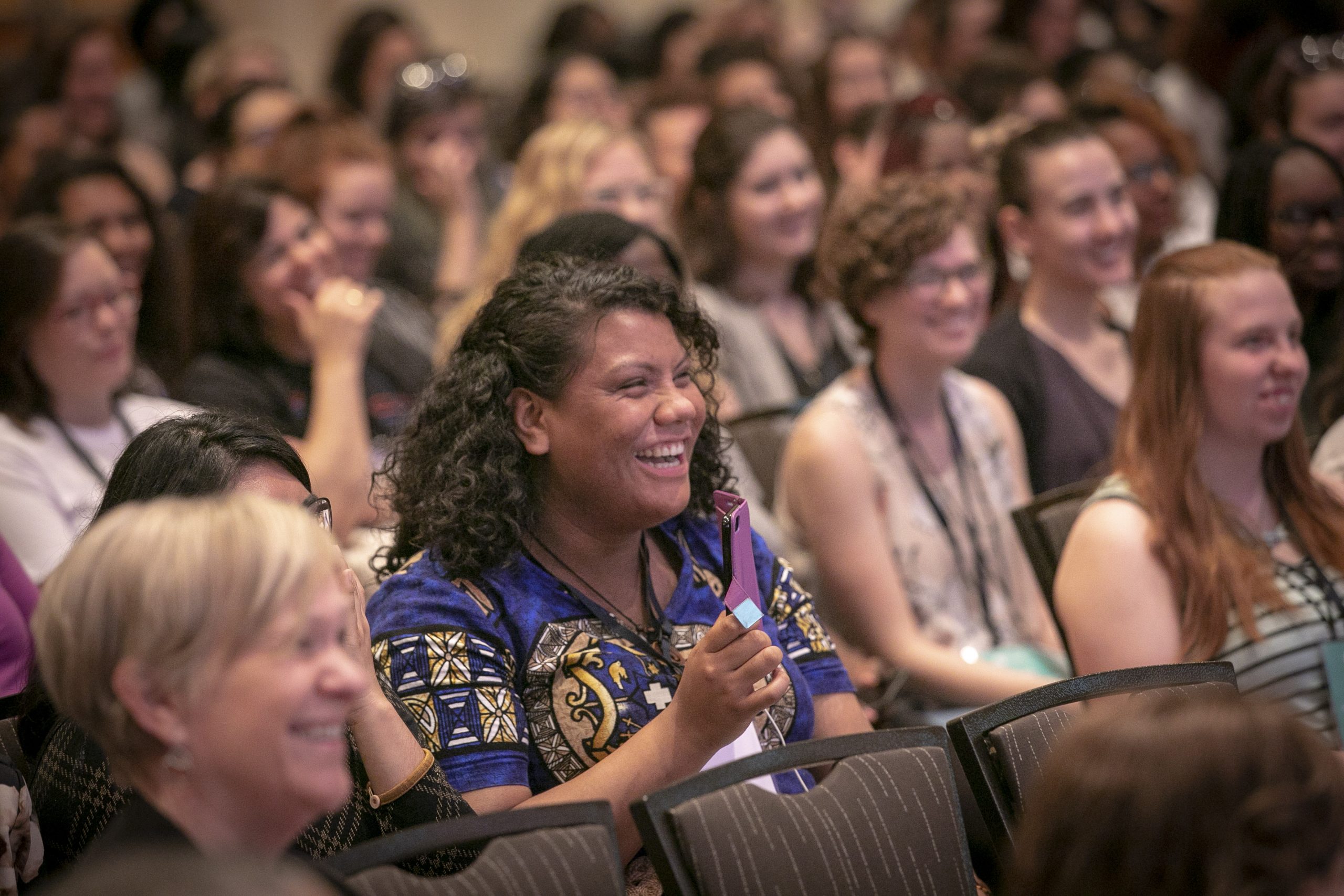 gitanjaliarao's tweet card. Each year, AAUW invites hundreds of college women from around the country for one day of leadership training, inspiration and networking at our National Conference for College Women Student Leaders...