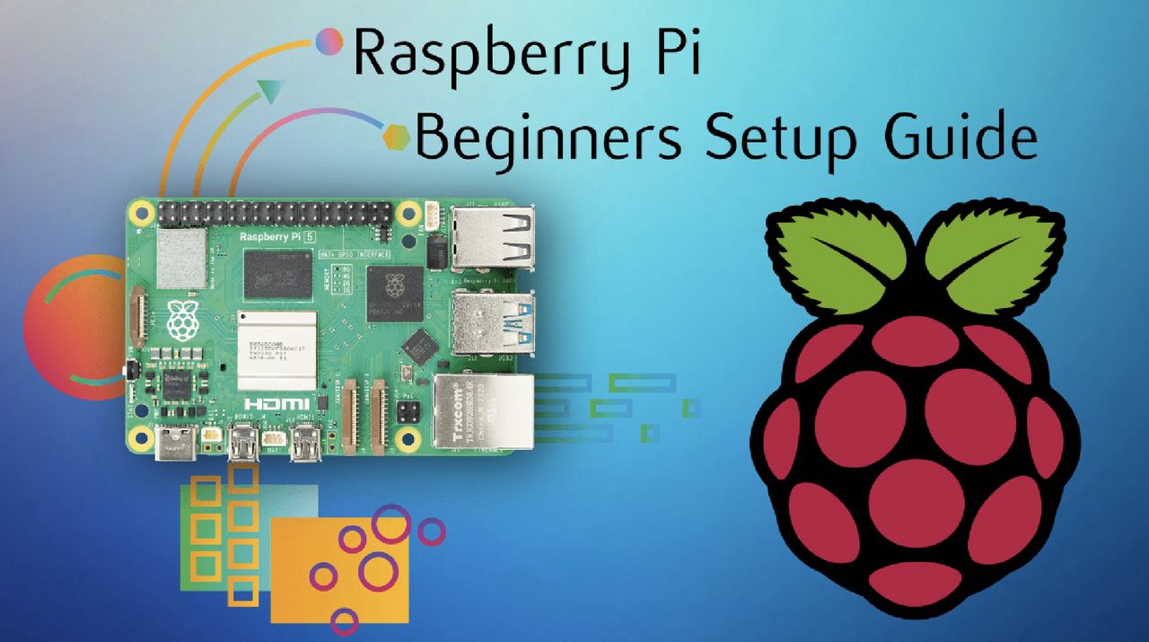 relaitool's tweet card. Master Raspberry Pi setup with this easy guide. Perfect for beginners looking to build smart home hubs, gaming consoles, and more. The first