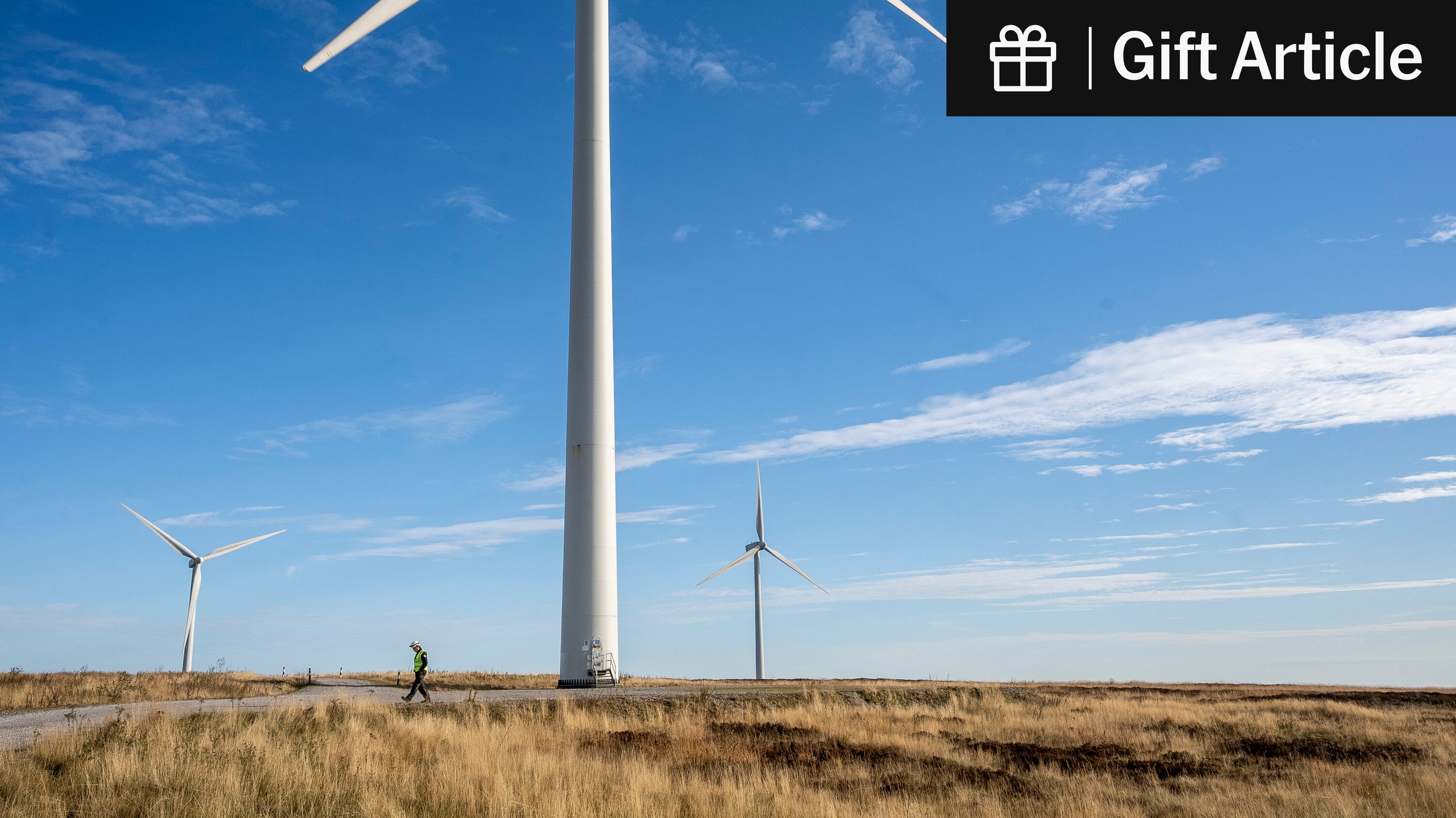 SominiSengupta's tweet card. A utility sends phone alerts when wind power is cheap. A builder sells “zero bill” houses. They’re among several experiments to redefine how people value electricity.