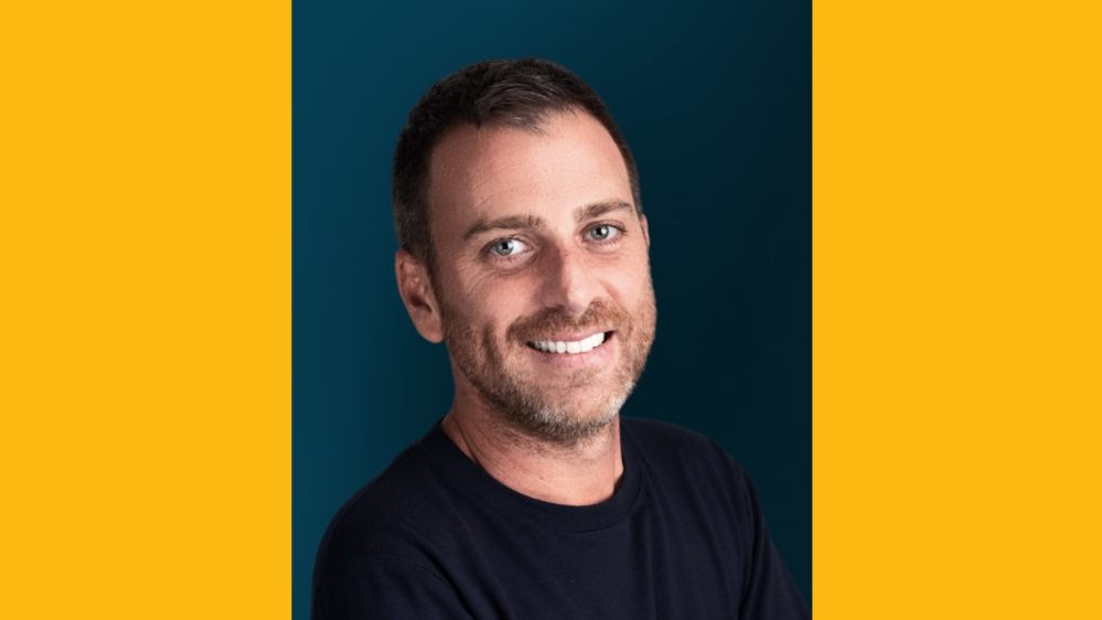 IntSecJournal's tweet card. ISJ hears exclusively from Almog Apirion, CEO and Co-Founder of Cyolo about how Secure Remote Access is redefining protection.